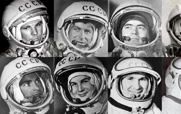 Все космонавты погибшие в космосе Фамилии известных космонавтов