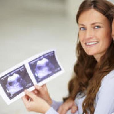 Расшифровка результатов ультразвуковой диагностики при беременности