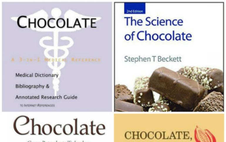 О темперировании: что это, как темперировать шоколад?