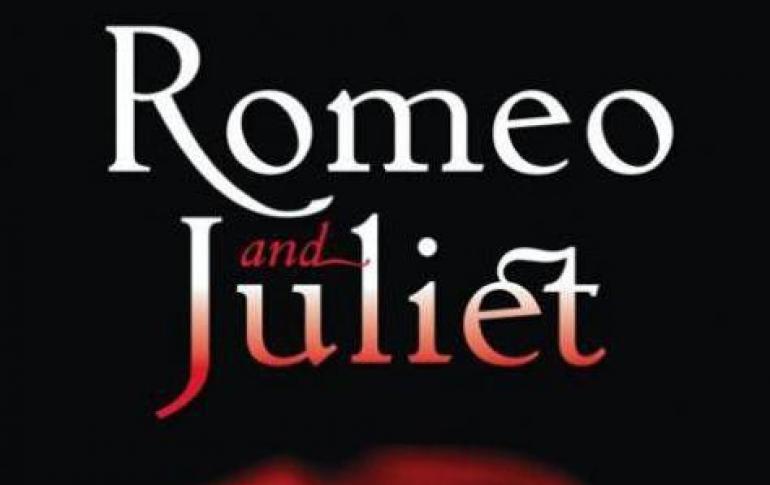 Особенности композиции трагедии ромео и джульетта