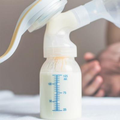 Молочные продукты: польза или вред здоровью ребенка?
