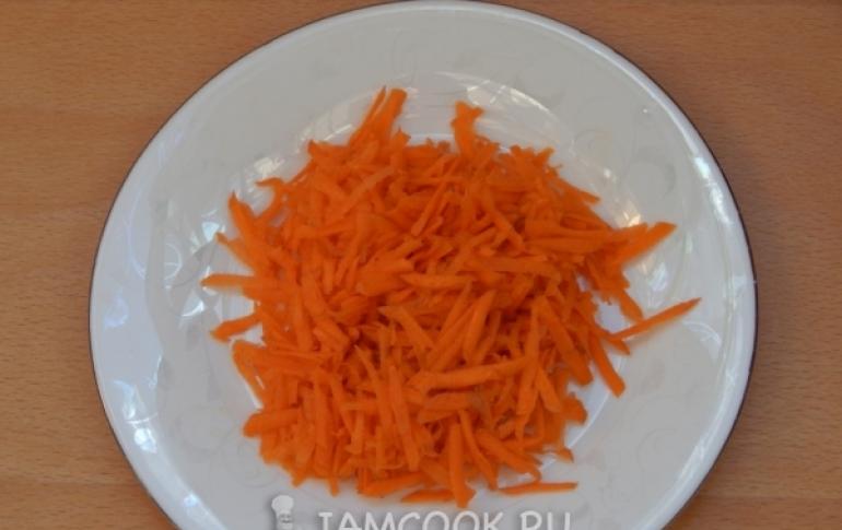 Печень с луком и морковью жареная или тушеная - пошаговые рецепты приготовления в домашних условиях с фото